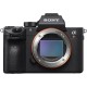 Sony Alpha a7R IIIA Mirrorless Digital Camera (Body Only) Review