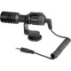 Saramonic Vmic Mini Ultracompact Camera-Mount Shotgun Microphone Review
