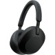 Sony WH-1000XM5 Noise-Canceling Wireless Over-Ear Headphones (Black) Review
