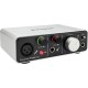 Focusrite iTrack Solo Desktop 2x2 USB/Lightning Audio Interface Review
