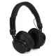 Audio-Technica ATH-M60x Closed-back On-ear Studio Monitoring Headphones