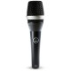AKG D5 Supercardioid Handheld Dynamic Microphone Review