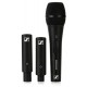 Sennheiser XSW-D Vocal Set Plug-on Digital Wireless System with Dynamic Microphone