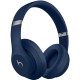 Beats by Dr. Dre Studio3 Wireless Bluetooth Headphones (Blue / Core)