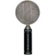 Cascade Microphones FAT HEAD Ribbon Microphone (Black Body and Silver Grill, Stock Transformer) Review