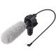 Sony ECM-CG60 Shotgun Microphone Review