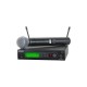 Shure SLX24/BETA58 Handheld Wireless System, H19: 542-572MHz Frequency Band