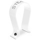 Stealth Gaming Headset Stand - White Review