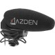 Azden SMX-30 Stereo/Mono Switchable Video Microphone Review