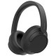 Sony WH-CH720N Over-Ear NC Wireless Headphones - Black Review