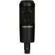 Audio-Technica AT2035 Large-diaphragm Condenser Microphone