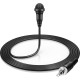 Sennheiser ME 2-II Omnidirectional Lavalier Microphone with Locking 3.5mm Connector (Black) Review