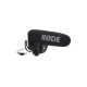 RODE VideoMic Pro Directional On-Camera Microphone
