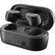 Skullcandy Sesh Evo True Wireless In-Ear Headphones (True Black)