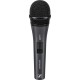 Sennheiser e825S Handheld Cardioid Dynamic Microphone with On/Off Switch
