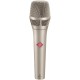Neumann KMS104 Handheld Cardioid Vocal Microphone