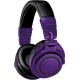 Audio-Technica ATH-M50xBT Wireless Bluetooth Headphones