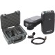 Rode RODELink Filmmaker Kit Digital Camera-Mount Wireless Omni Lavalier Microphone System with Case Kit (2.4 GHz)