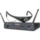 Samson AirLine 88x Fitness Headset Wireless System, D: 542-566MHz