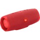 JBL Charge 4 Portable Bluetooth Speaker (Red) Review