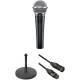 Shure SM58 Dynamic Voice-Over Microphone Kit