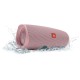 JBL Charge 4 Portable Bluetooth Speaker (Pink)