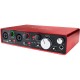 Focusrite Scarlett 2i4 2nd Gen USB Audio Interface Review