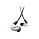 Shure SE215 Special Edition Sound-Isolating Earphone, White