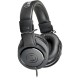 Audio-Technica ATH-M20x Closed-Back Professional Studio Monitor Headphones