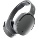 Skullcandy Hesh ANC Noise Canceling Wireless Headphones (Chill Grey)