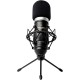 Marantz Professional MPM-1000 Studio Condenser Microphone Review