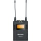 Saramonic RX9 Dual-Channel Wireless Receiver for UwMic9 System