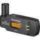 Saramonic RX-XLR9 Dual-Channel Wireless Plug-In Receiver for UwMic9 System (514 to 596 MHz)