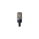 AKG Acoustics AKG C214 Edge-Terminated Condenser Microphone