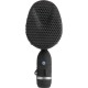 Coles Electroacoustics 4038 Studio Ribbon Microphone with Rigid Mic Mount