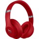 Beats by Dr. Dre Beats Studio3 Wireless Over-Ear Headphones, Red