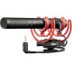 Rode VideoMic NTG Hybrid Analog/USB Camera-Mount Shotgun Microphone Review