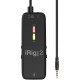 IK Multimedia iRig Pre 2 Ultracompact XLR Microphone Interface Review