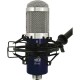 MXL R144 Ribbon Microphone Review