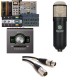 Townsend Labs Sphere L22 and Apollo Twin MKII DUO Heritage Edition Vocal Recording Bundle