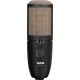 AKG Project Studio P420 Multi-Pattern Large-Diaphragm Condenser Microphone Review