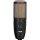 AKG Project Studio P420 Multi-Pattern Large-Diaphragm Condenser Microphone Review