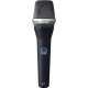 AKG D7 Varimotion Dynamic Microphone Review
