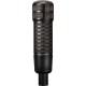 Electro-Voice RE320 Cardioid Dynamic Broadcast & instrument  Microphone Review