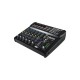 Alto Zephyr Series ZMX122FX 8-Channel Compact Mixer with Effects Review