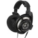 Sennheiser HD 800 S Dynamic Open-Back Stereo Headphones Review