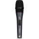 Sennheiser e 865-S Supercardioid Condenser Handheld Vocal Microphone with On/Off Switch