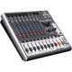 Behringer XENYX X1222USB - 16-Input USB Audio Mixer with Effects Review