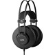 AKG K52 Closed-Back Headphones with Professional Drivers Review