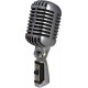 Shure 55SH Series II Cardioid Dynamic Microphone